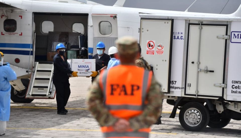 Limay Perú - Portal de Noticias de Lima Norte