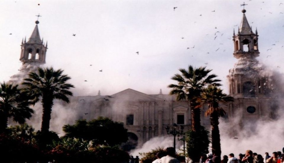 Limay Perú - Portal de Noticias de Lima Norte