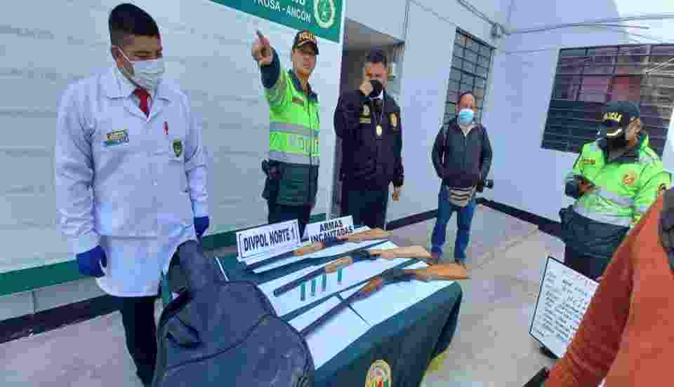 Limay Perú - Portal de Noticias de Lima Norte