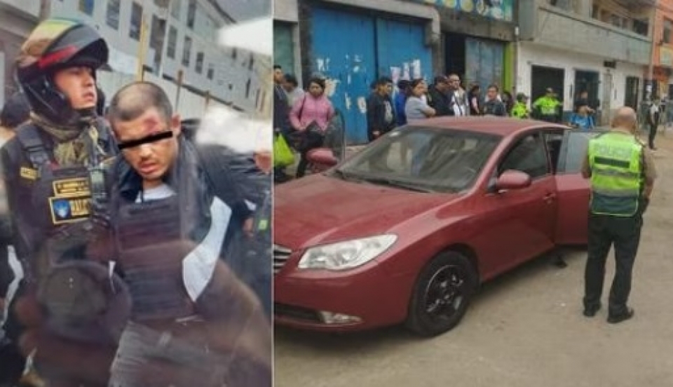 Limay Perú - Portal de Noticias de Lima Norte