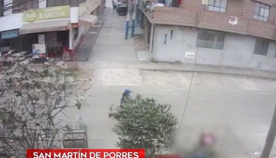 Limay Perú - Portal de Noticias de Lima Norte
