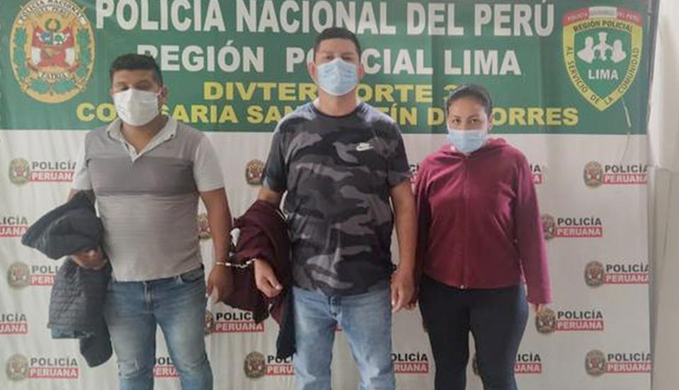 Limay Perú - Portal de Noticias de Lima Norte