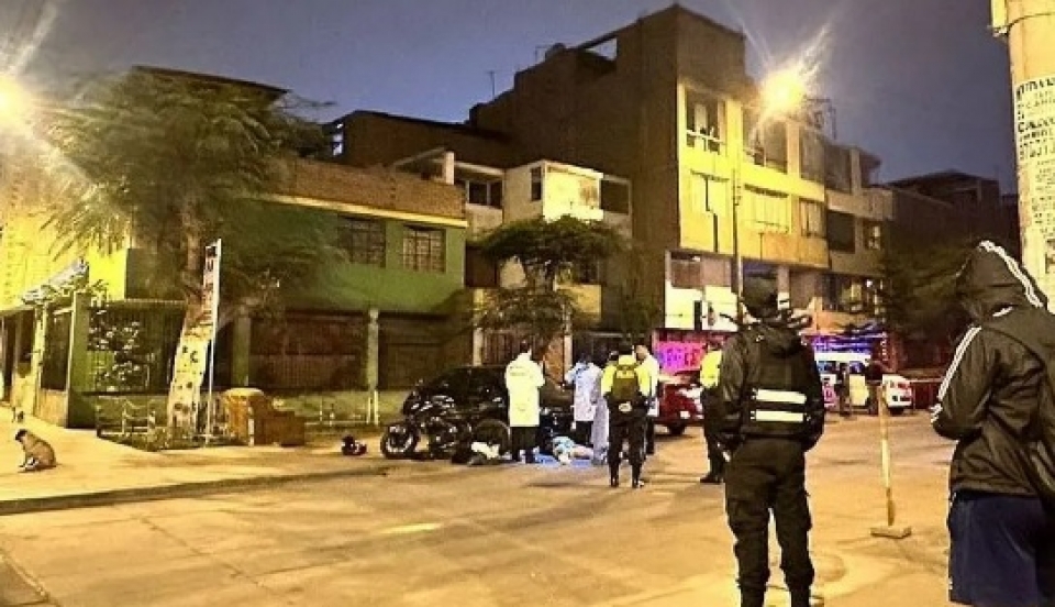 Limay Perú - Portal de Noticias de Lima Norte