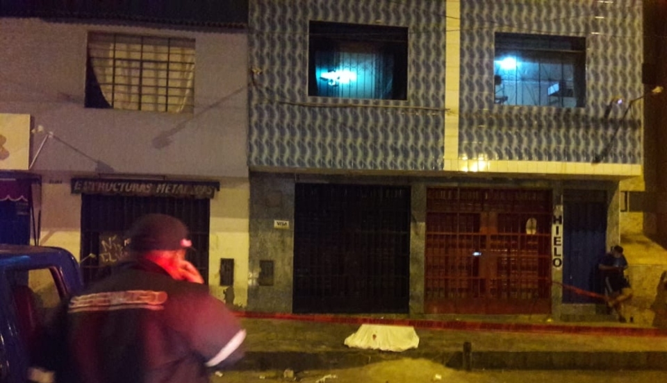 Limay Perú - Portal de Noticias de Lima Norte