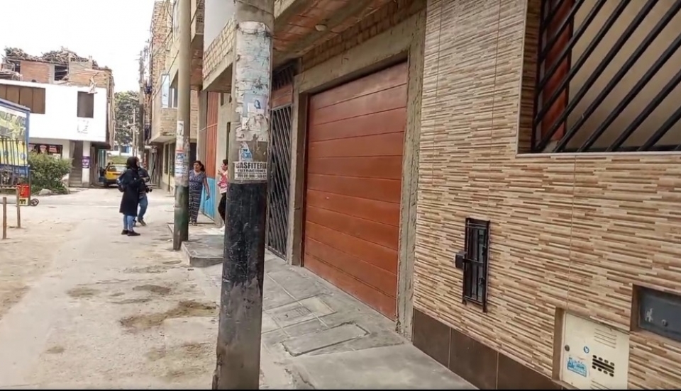 Limay Perú - Portal de Noticias de Lima Norte