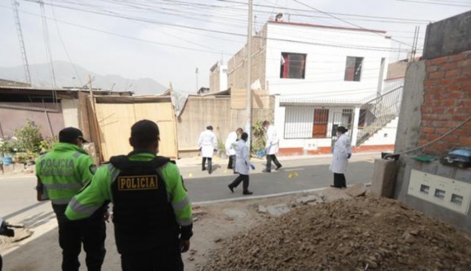 Limay Perú - Portal de Noticias de Lima Norte