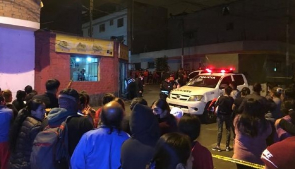 Limay Perú - Portal de Noticias de Lima Norte