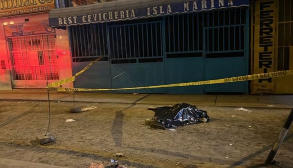 Limay Perú - Portal de Noticias de Lima Norte