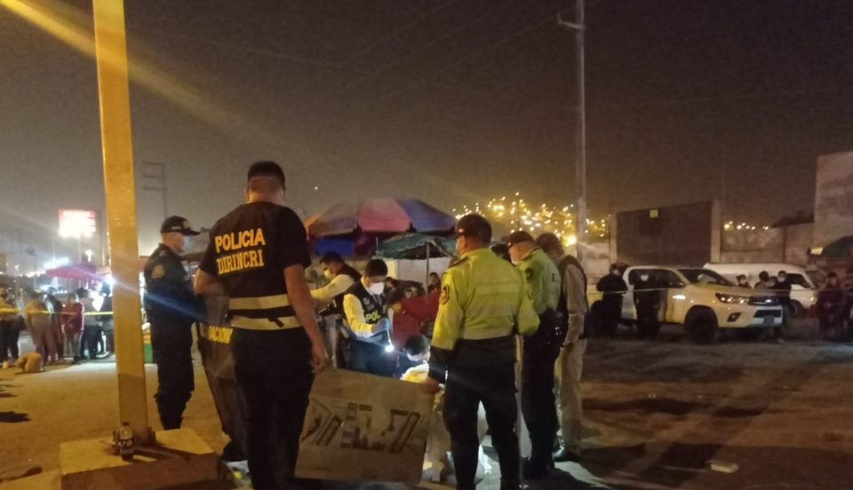 Limay Perú - Portal de Noticias de Lima Norte