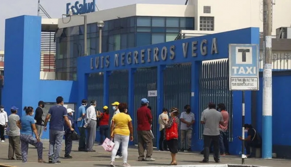 Limay Perú - Portal de Noticias de Lima Norte