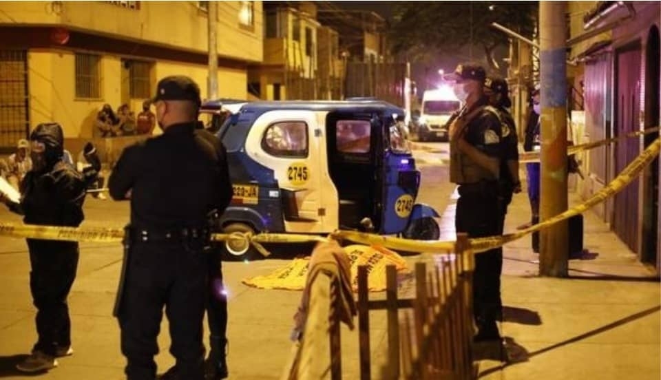 Limay Perú - Portal de Noticias de Lima Norte