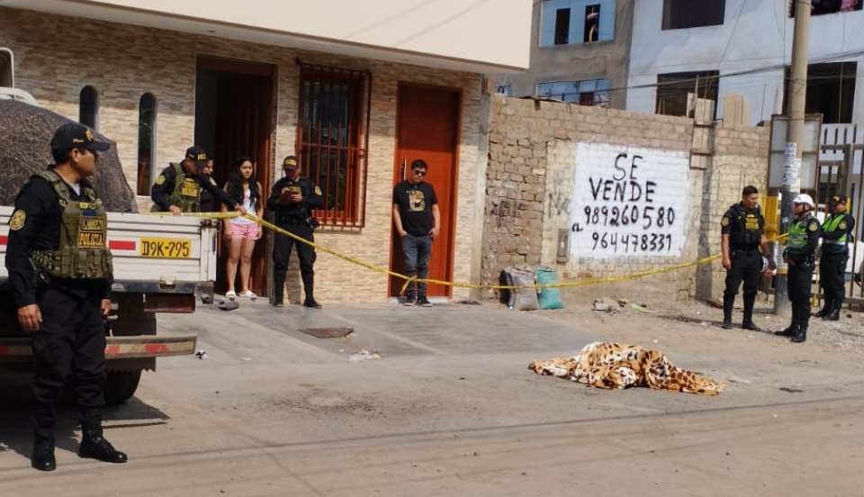 Limay Perú - Portal de Noticias de Lima Norte