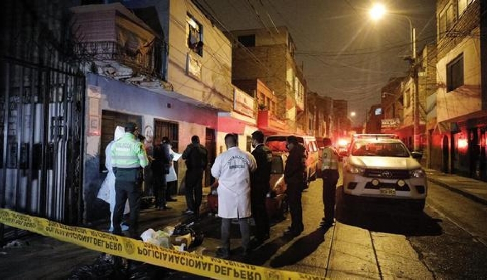 Limay Perú - Portal de Noticias de Lima Norte