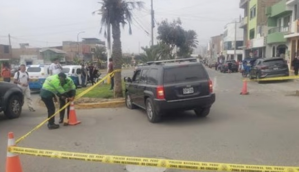 Limay Perú - Portal de Noticias de Lima Norte