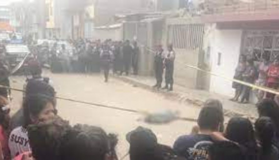 Limay Perú - Portal de Noticias de Lima Norte