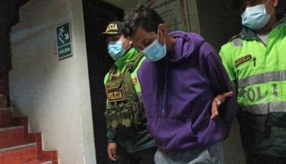 Limay Perú - Portal de Noticias de Lima Norte