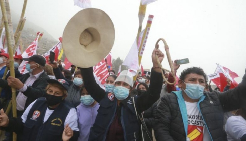 Limay Perú - Portal de Noticias de Lima Norte