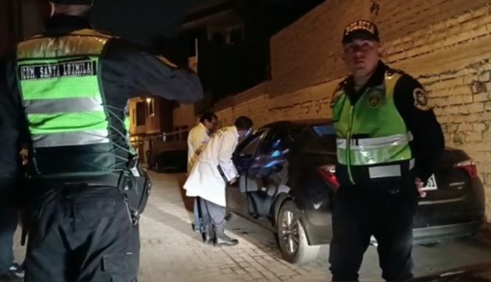 Limay Perú - Portal de Noticias de Lima Norte