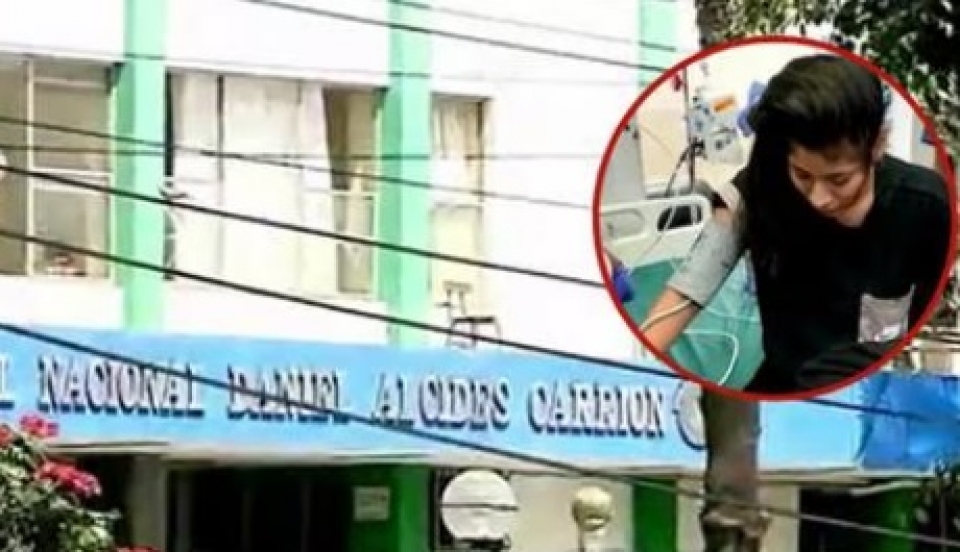 Limay Perú - Portal de Noticias de Lima Norte