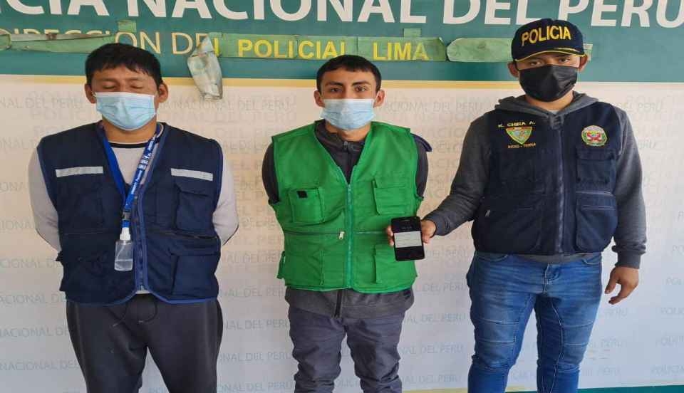 Limay Perú - Portal de Noticias de Lima Norte