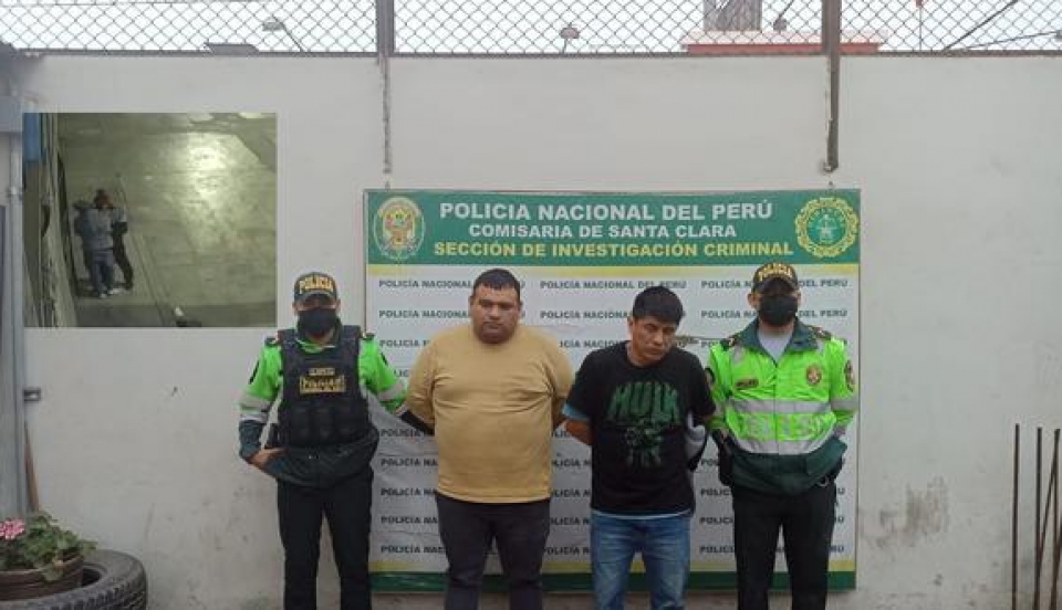 Limay Perú - Portal de Noticias de Lima Norte