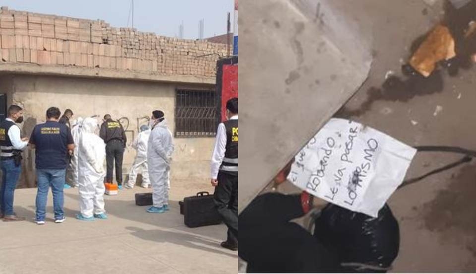 Limay Perú - Portal de Noticias de Lima Norte