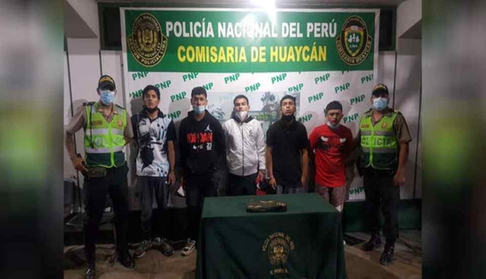 Limay Perú - Portal de Noticias de Lima Norte
