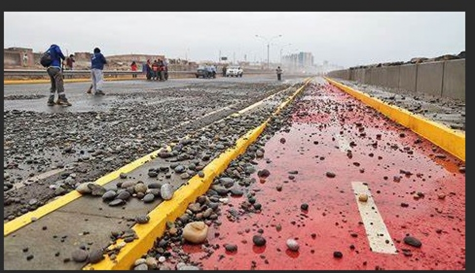 Limay Perú - Portal de Noticias de Lima Norte