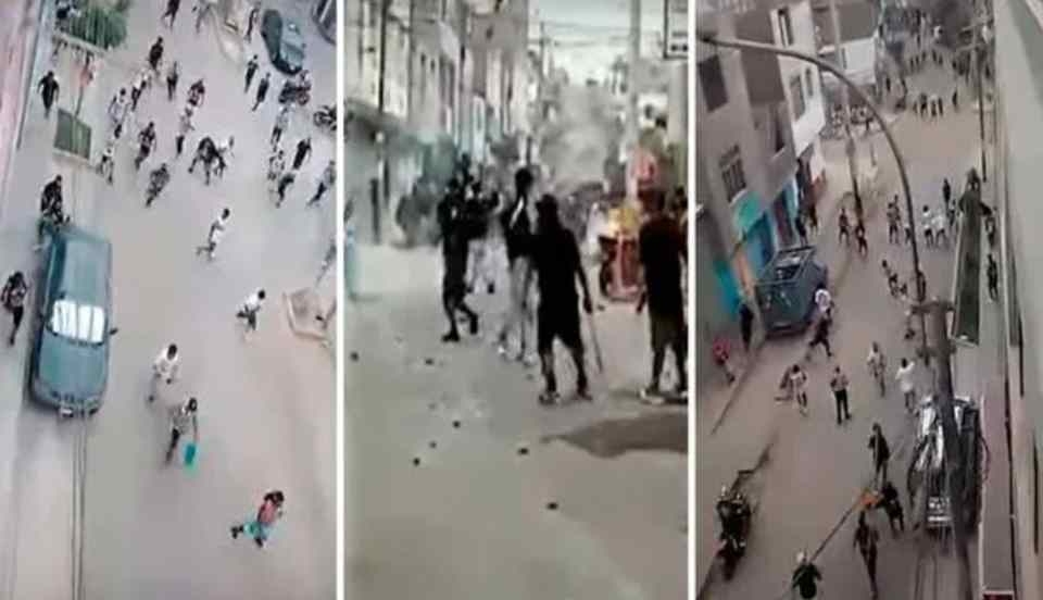 Limay Perú - Portal de Noticias de Lima Norte