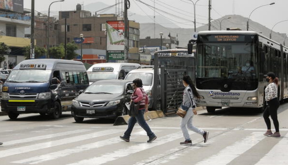 Limay Perú - Portal de Noticias de Lima Norte