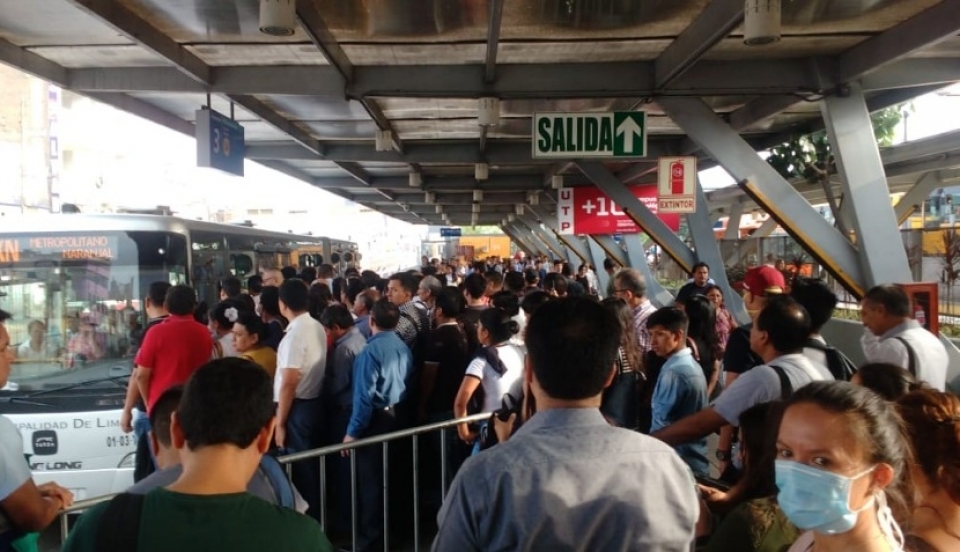 Limay Perú - Portal de Noticias de Lima Norte