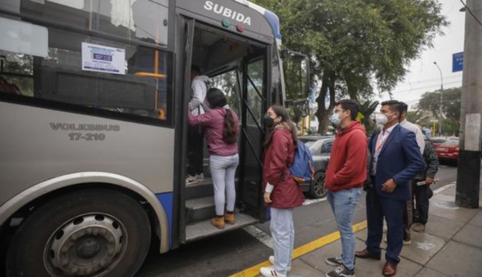 Limay Perú - Portal de Noticias de Lima Norte