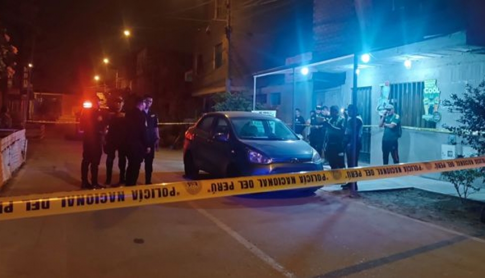 Limay Perú - Portal de Noticias de Lima Norte