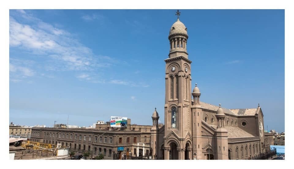 Limay Perú - Portal de Noticias de Lima Norte