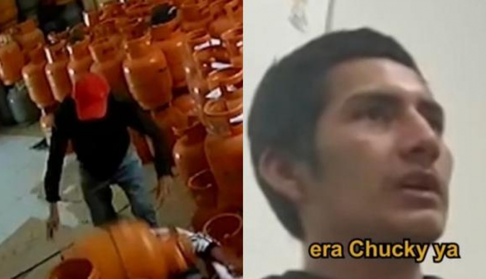 Limay Perú - Portal de Noticias de Lima Norte