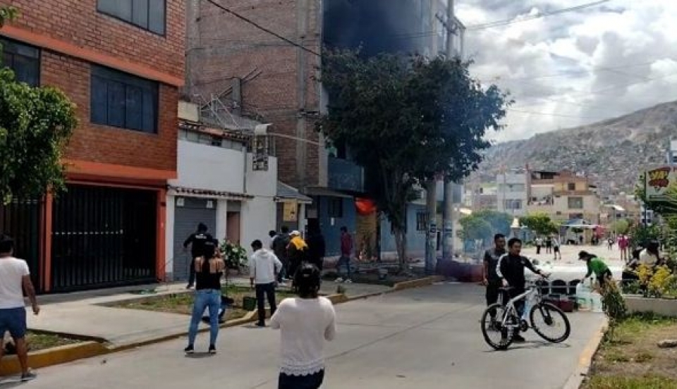 Limay Perú - Portal de Noticias de Lima Norte