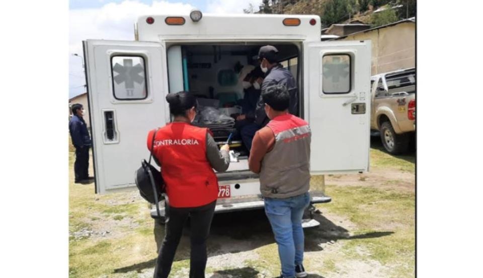 Limay Perú - Portal de Noticias de Lima Norte