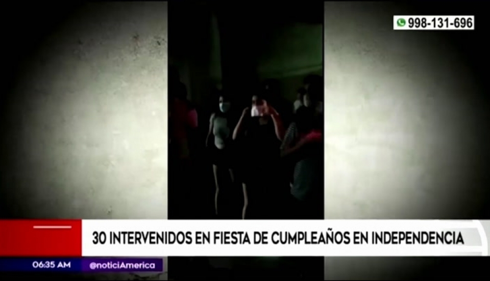 Limay Perú - Portal de Noticias de Lima Norte