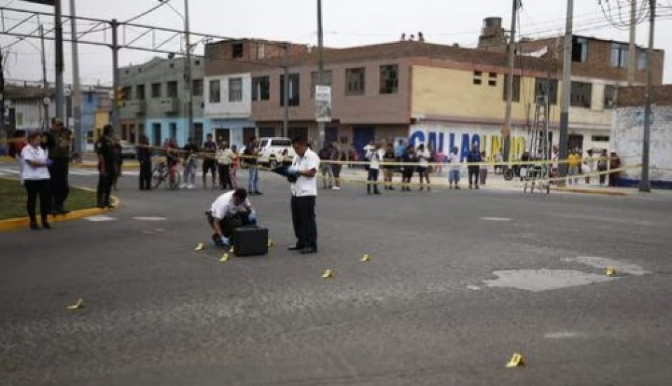 Limay Perú - Portal de Noticias de Lima Norte