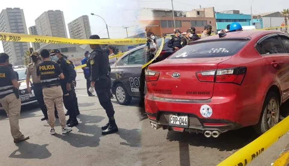 Limay Perú - Portal de Noticias de Lima Norte