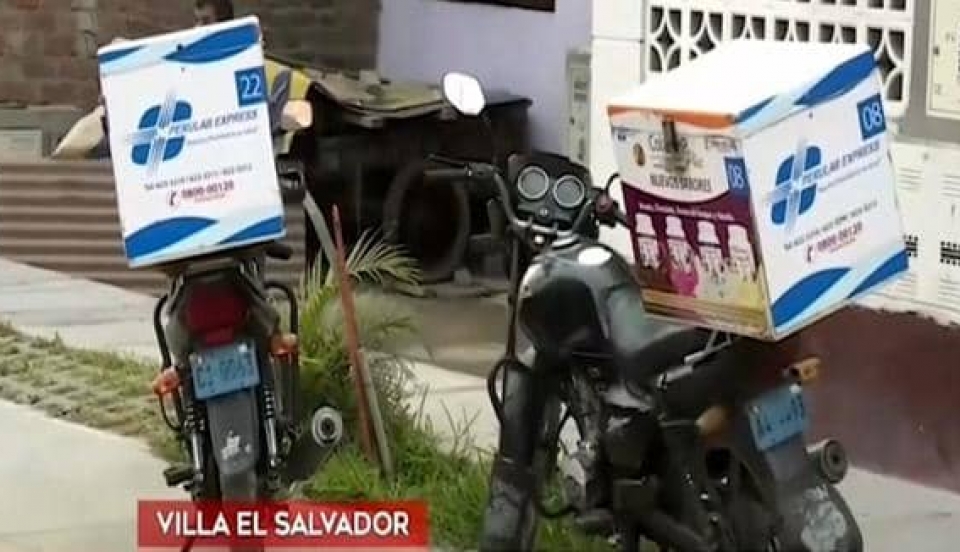 Limay Perú - Portal de Noticias de Lima Norte