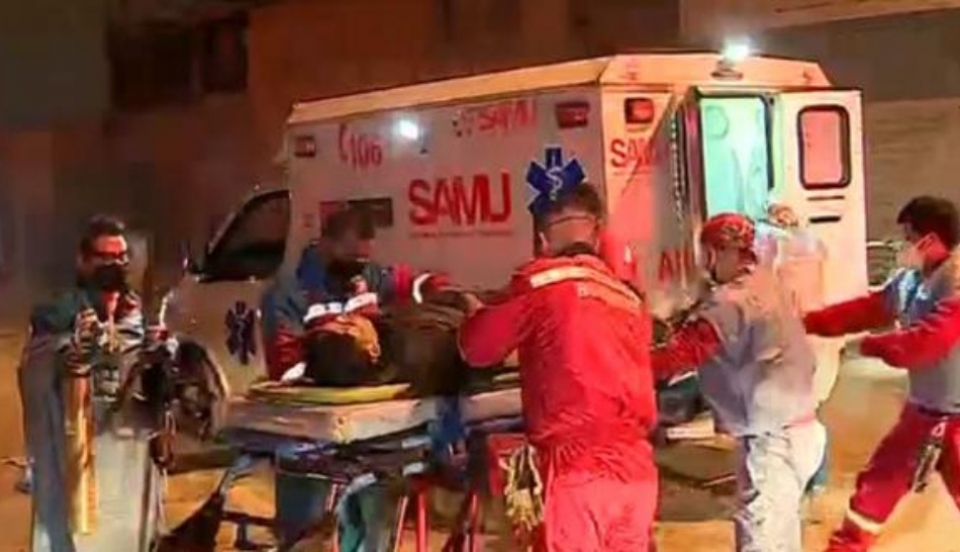 Limay Perú - Portal de Noticias de Lima Norte