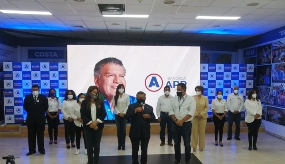 Limay Perú - Portal de Noticias de Lima Norte