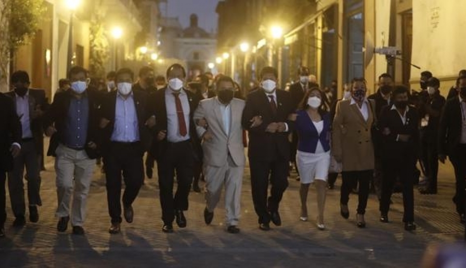 Limay Perú - Portal de Noticias de Lima Norte