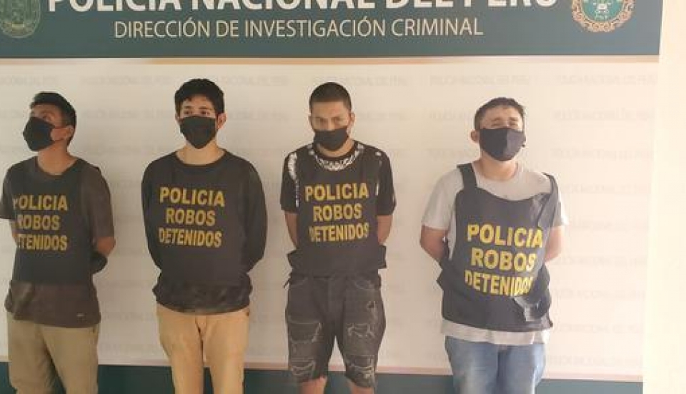 Limay Perú - Portal de Noticias de Lima Norte