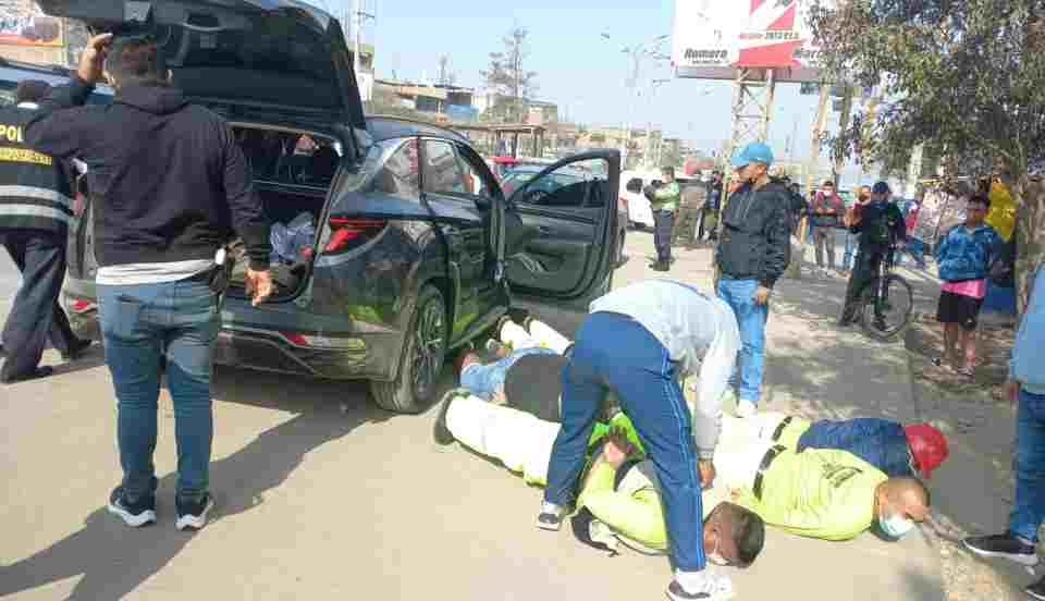 Limay Perú - Portal de Noticias de Lima Norte