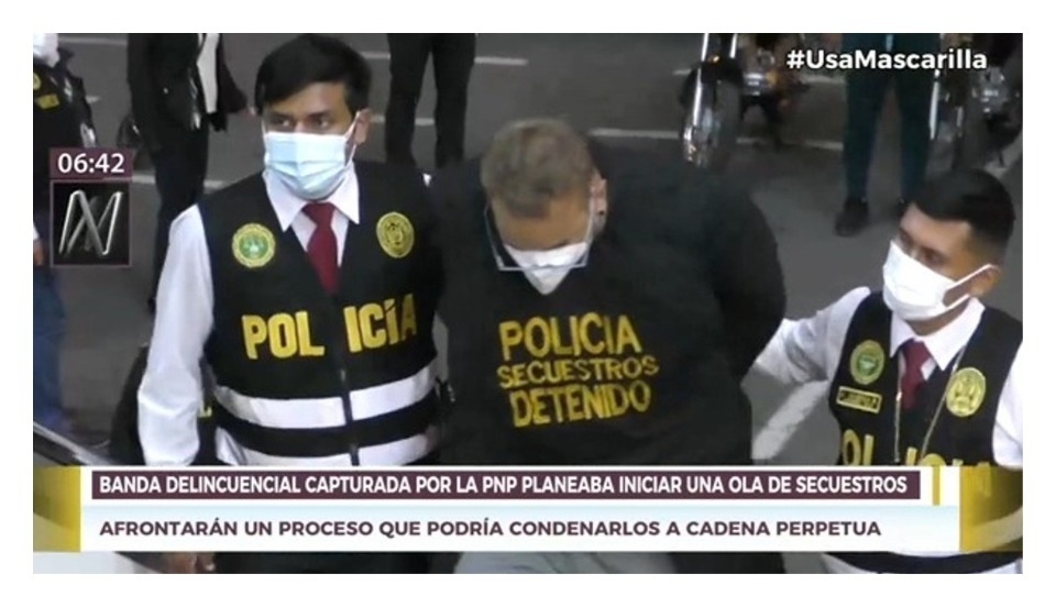 Limay Perú - Portal de Noticias de Lima Norte