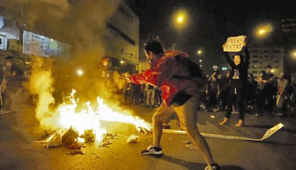 Limay Perú - Portal de Noticias de Lima Norte