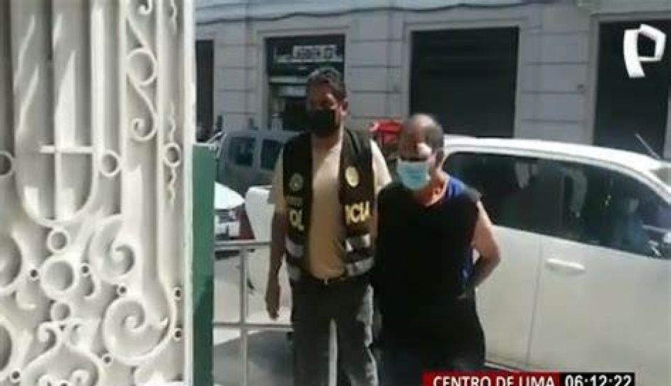 Limay Perú - Portal de Noticias de Lima Norte