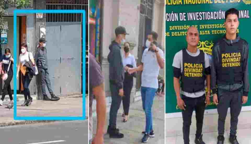 Limay Perú - Portal de Noticias de Lima Norte